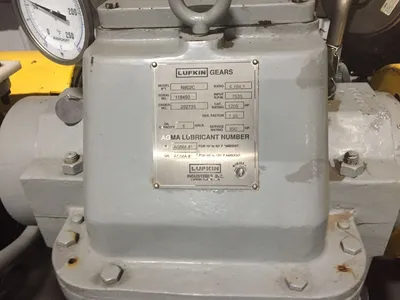 2007 MARATHON EQUIPMENT (A DOVER COMPANY) UNASSIGNED Electrical | Alan Ross Machinery (4)