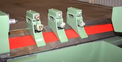 1998 SMTW M140B/3000 GRINDERS, CYLINDRICAL_UNIVERSAL | Wigglesworth Machinery (7)