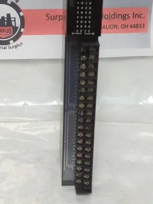 Used TOSHIBA TC32AO Input / Output Modules Ohio US | Surplus Asset Holdings #1436911