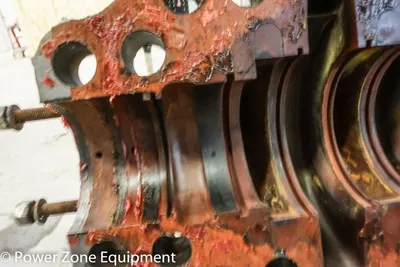 USED SULZER BINGHAM 6X8X11D MSD