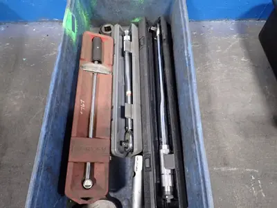 Napa, K-d Tools, Armstrong  Misc. Tools