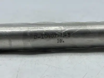 New | in-Stock BIMBA BIMBA D-10407-A-5 Pneumatic Cylinders | ND Industrial Surplus #1215757