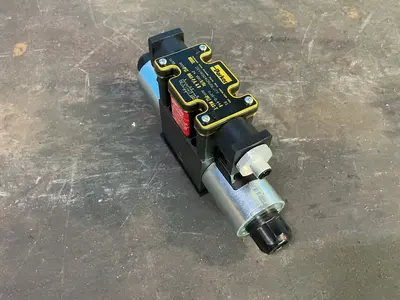 Used PARKER D1VW004CNJGLJ7Y Pumps Ohio US | HGR 24 #1277673
