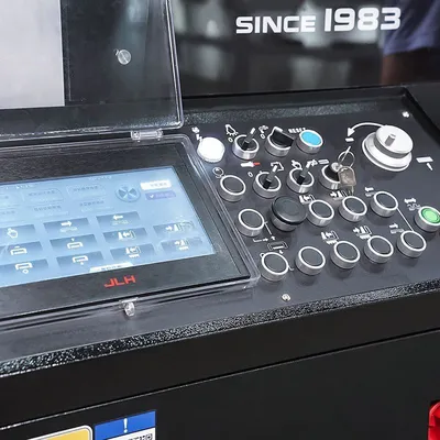 NEW JLH H-420PRO+