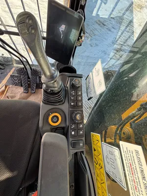 2024 CAT 335 Excavator | Title Equipment & Recreation Inc. (13)