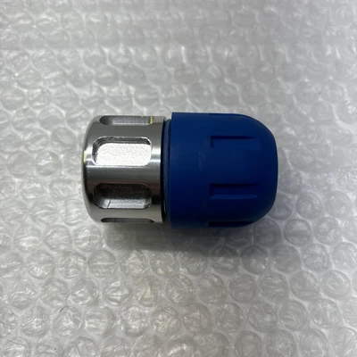 ** NEW 1 1/4" FASTPIPE TUBING END CAP FOR COMPRESSED AIR F1006 FAST SHIPPING #