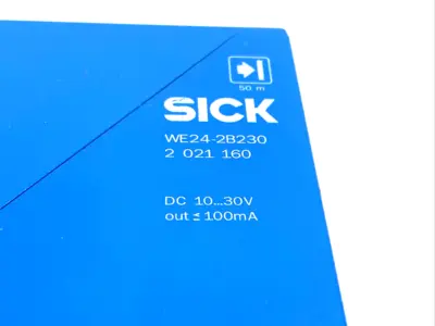 USED SICK 2021160