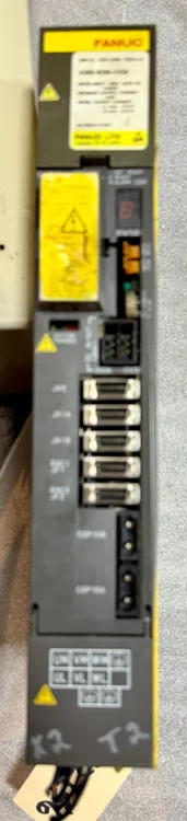 FANUC A06B-6096-H206 Servo Drives | Great American Equipment Company