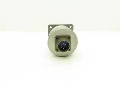 Dynapar/Danaher H42-0500 Encoder 3/8" Shaft 500 PPR 7-Pin 7200RPM Max 5-26 VDC