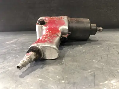 USED INGERSOLL-RAND 231A