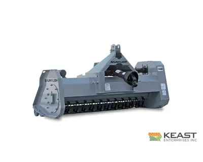 Used BAUMALIGHT _UNKNOWN_ Flail Mowers Iowa US | Keast Enterprises #1359963