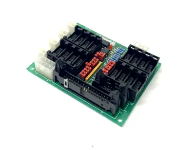 USED ASM EAGLE 60