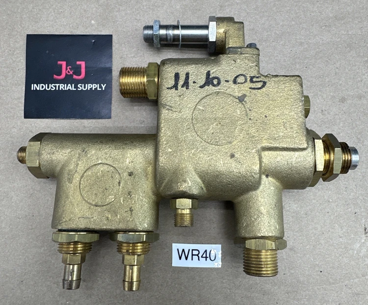 New | in-Stock RST SAMMIC 6402510 Food, Restaurant, & Bakery Parts & Accessories Indiana US | J&J Industrial Supply #832014