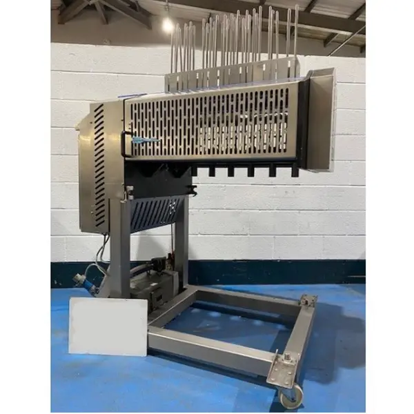 Used Vertipack _UNKNOWN_ Tray Formers Pennsylvania US | ISCA #1299413