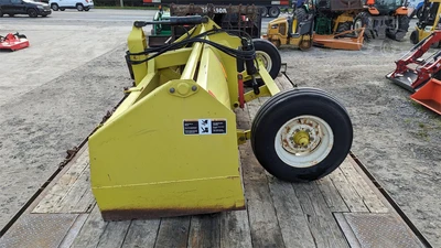 USED DEGELMAN LL3650