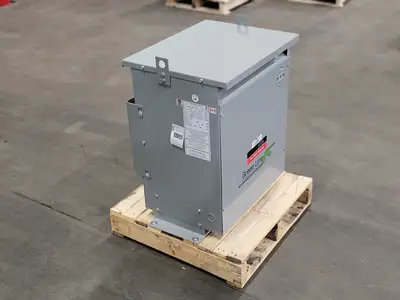 NEW REX POWER MAGNETICS BA15J-M/Z3