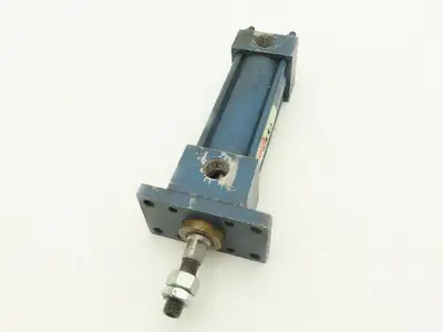 Used REXROTH _UNKNOWN_ Hydraulic Cylinders Indiana US | Arrow Industrial #1185389