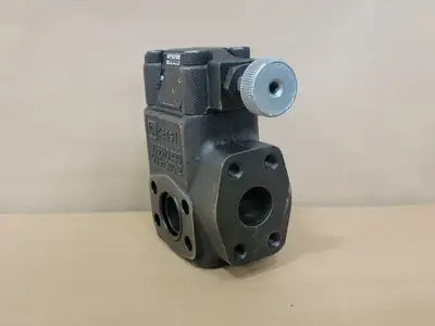 USED PARKER R5V08-51312A125