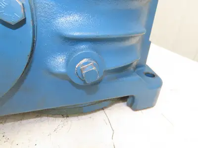 Used CONE DRIVE _UNKNOWN_ Speed Reducers Indiana US | Arrow Industrial #1459093