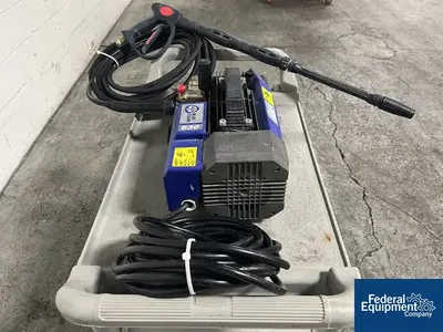 USED Annovi Reverberi Annovi Reverberi Pressure Washer