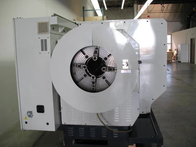 USED 2008 WILLIS 3280