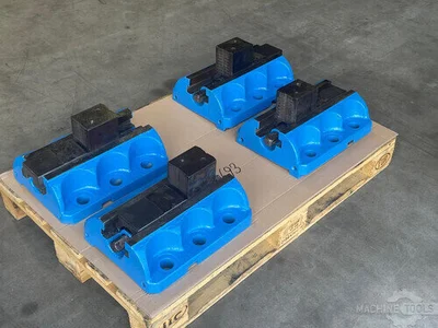 USED 1987 SCHIESS FRORIEP DV DF DZ DKE