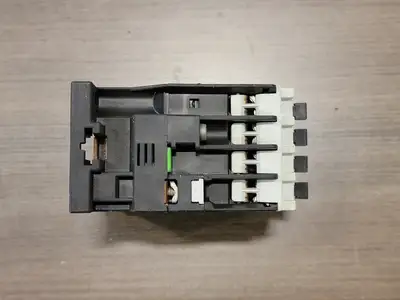 USED SIEMENS 3TF3040-0A