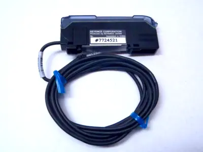 FS-V22RP | Keyence  Fiber Optic Amplifier - Used