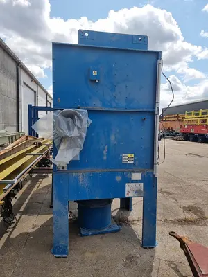 USED DONALDSON TORIT DCE FILTER