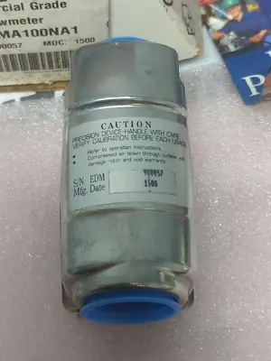 New | in-Stock GPI A104GMA100NA1 Flowmeters Ohio US | Surplus Asset Holdings #1226172
