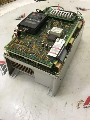 USED ALLEN BRADLEY 1336S-B015-AN-EN SER B