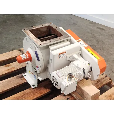 Used KICE INDUSTRIES INC. VJ 10X8X8 Valves/Fittings West Virginia US | JM Industrial #1545690