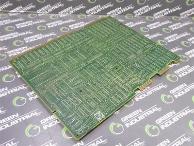 Westinghouse 7381A01G03 Ovation Batch Processor Board 8MSP15 Sub AE Used