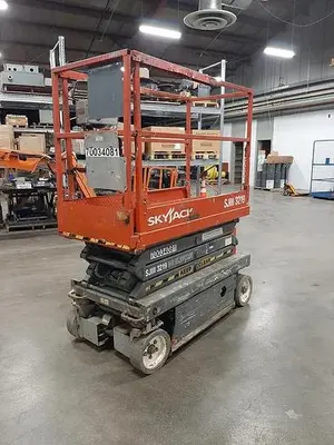 USED SKYJACK SJIII 3219