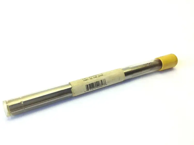 New | in-Stock Lavallee And Ide Taper Shank Chucking Reamer 15.081MM 19/32 Reamers Michigan US | Maverick Industrial Sales #1400933