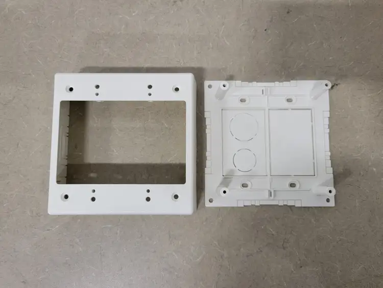 New | in-Stock PANDUIT JBP2IW Misc Electrical & Power Parts British Columbia CA | Lenmark #248756