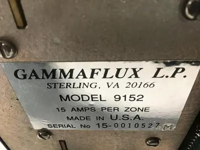 USED HUSKY 9152