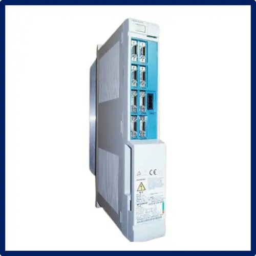 NEW MITSUBISHI MDS-B-V24-1010
