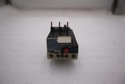 SCHNIDER LR2-D1305 THERMAL OVERLOAD RELAY STOCK #K-3671