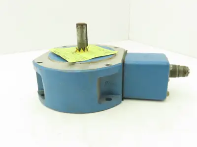 Avtron M560 IR Style 1R Pulse Generator Tachometer Rotary Encoder 12VDC 240 PPR