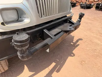 Used 2007 INTERNATIONAL 7400 Bucket (boom) trucks Utah US | CSS Equipment Sales #1347542