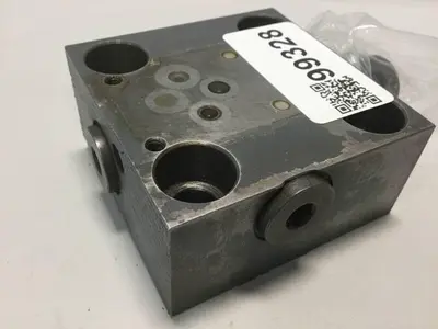 USED REXROTH LFA25DBW26020012