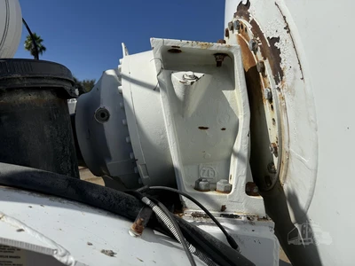 Used 2014 MACK PINNACLE CXU613 Concrete Mixer Trucks California US | Mittry Construction #1461215