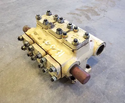 USED WHEATLEY 59T-3M