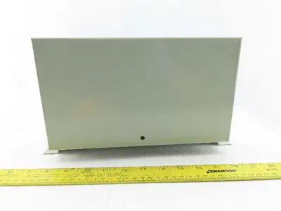 General Electric 65L804TE1 3KVR Capacitor 480V 60HZ 3Ph