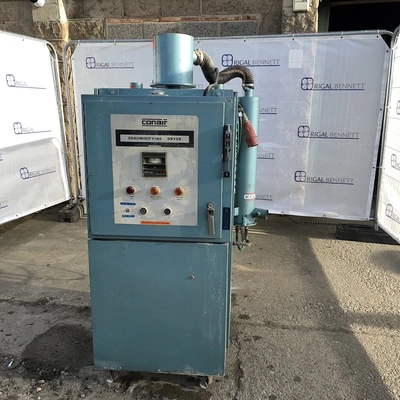 230L M/S Conair Carousel / Deumidifier Drier