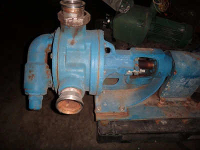 USED VIKING L125