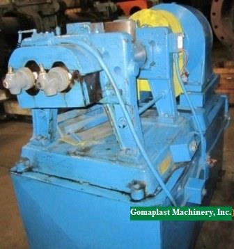 6″ x 12″ Reliable Mill, Item # 1411