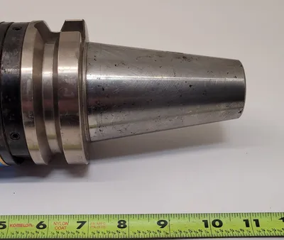 BIG DAISHOWA BT50-OHC1.000N-170 Tooling & Accessories, Tooling | Machinery Central (9)
