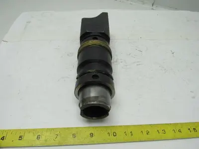 Iscar HSK A63WH-MAHDOR Modular Grip Adapter W/Guhring HSK 63 A 4" Extension